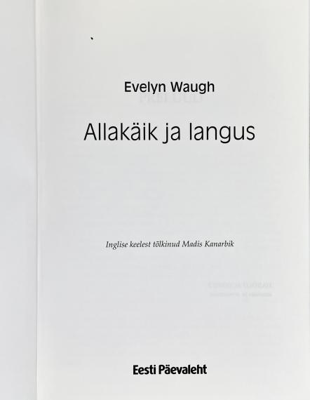 Väliskirjandus