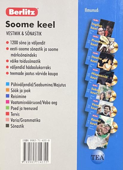 Õppekirjandus