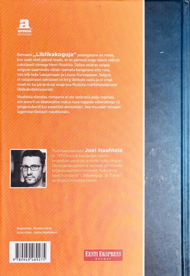 Väliskirjandus