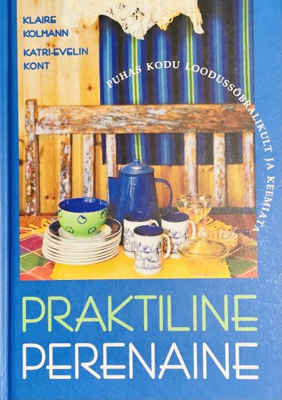 Aed ja kodu