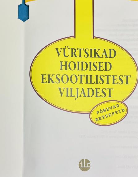 Aed ja kodu