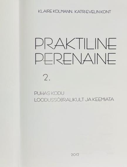 Aed ja kodu