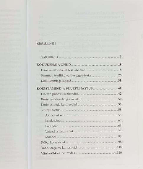 Aed ja kodu