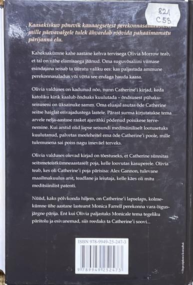 Väliskirjandus