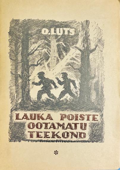 Lastekirjandus