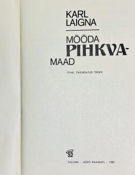 Maailmamaad