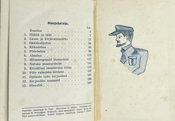 Õppekirjandus