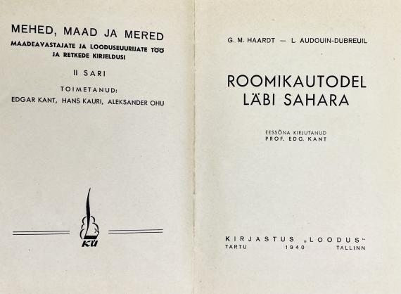 Maailmamaad