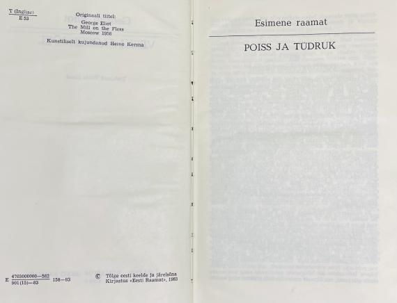Väliskirjandus
