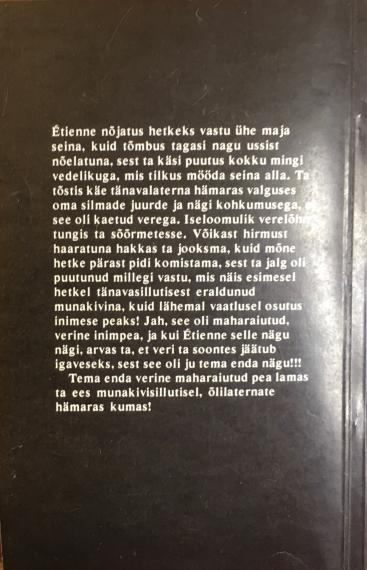 Eesti kirjandus
