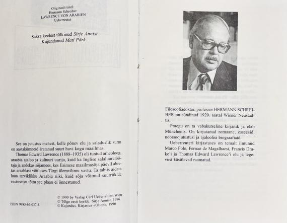 Väliskirjandus