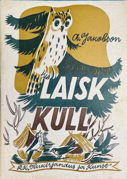 Lastekirjandus
