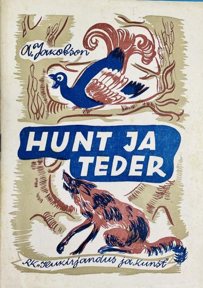 Lastekirjandus