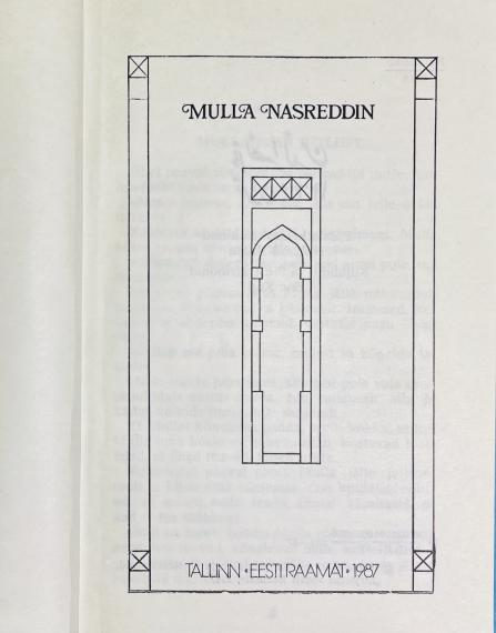 Väliskirjandus