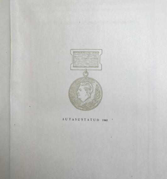 Väliskirjandus
