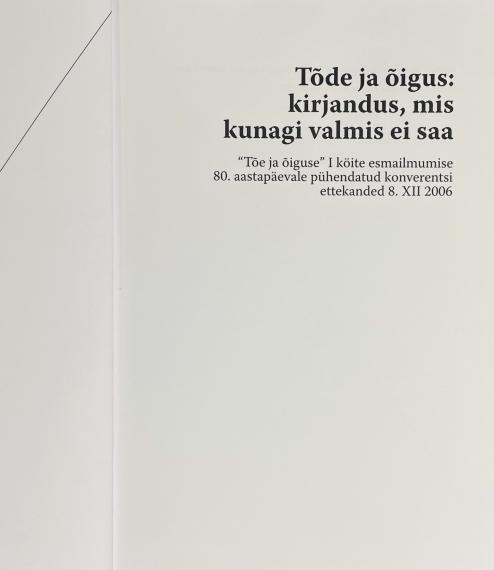 Eesti kirjandus