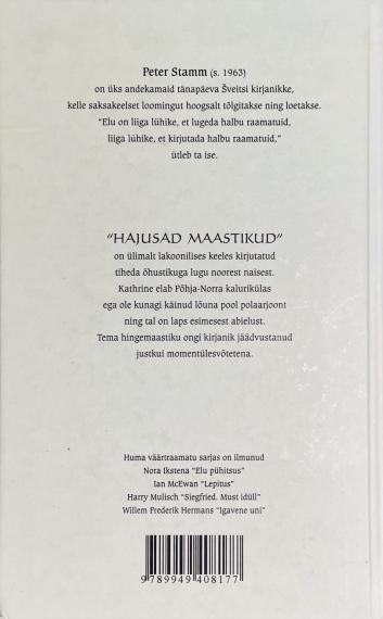 Väliskirjandus
