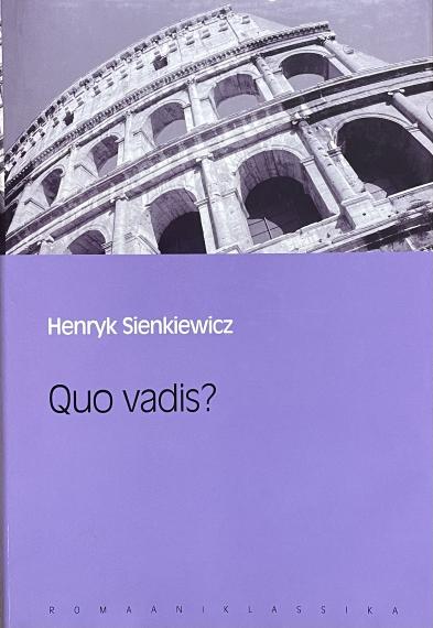 Väliskirjandus