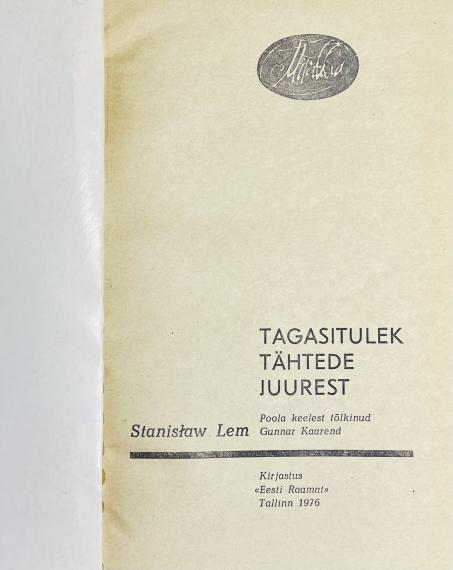 Väliskirjandus