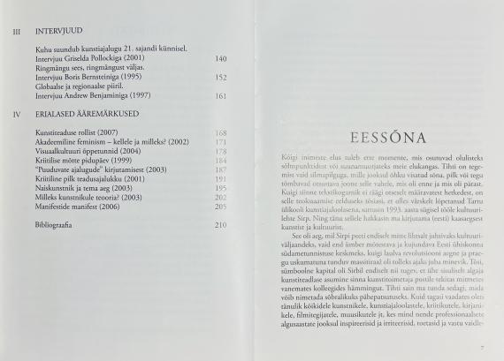 Eesti kirjandus