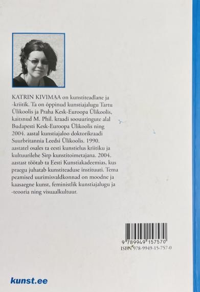 Eesti kirjandus