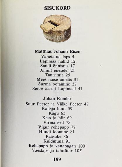 Lastekirjandus