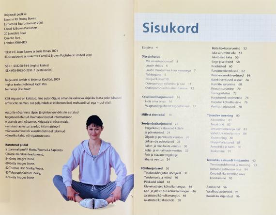 Õppekirjandus