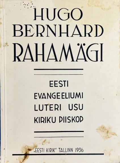 Religioon
