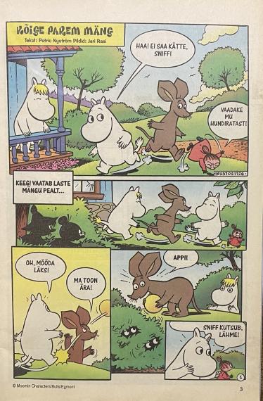 Lastekirjandus