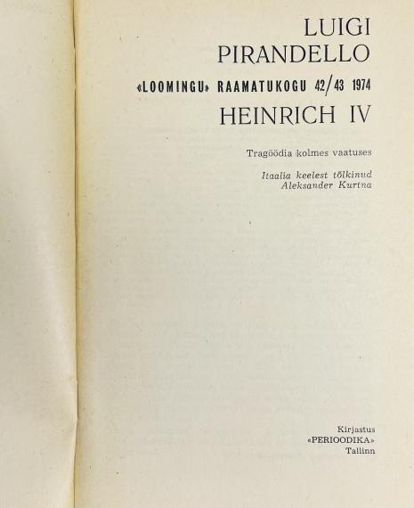 Väliskirjandus