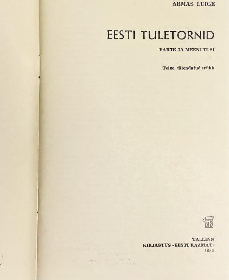 Eesti ajalugu