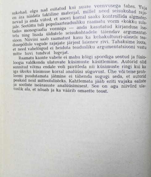 Sport