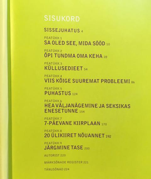 Õppekirjandus