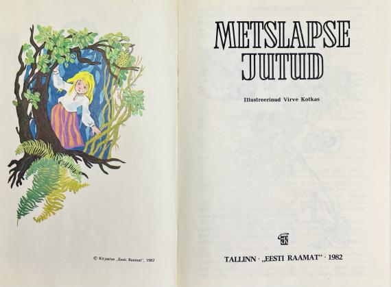 Lastekirjandus