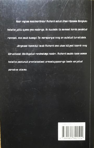 Väliskirjandus