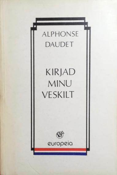 Väliskirjandus