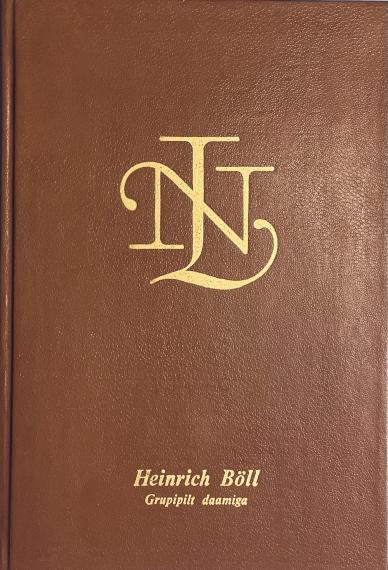 Väliskirjandus