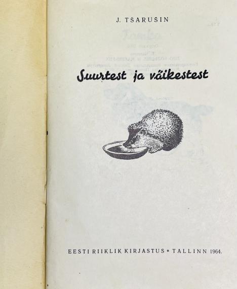 Lastekirjandus