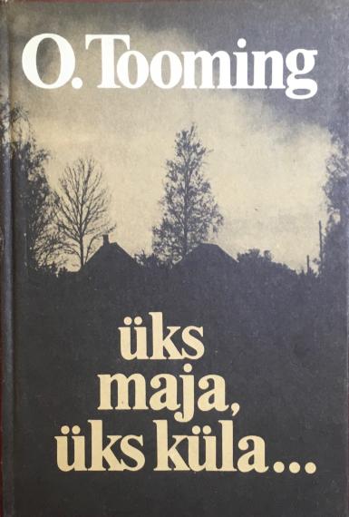 Eesti kirjandus