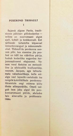 Väliskirjandus