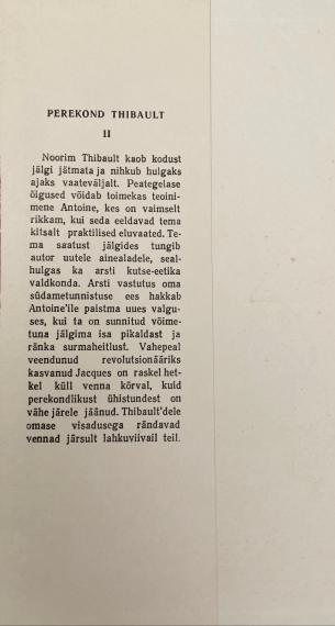Väliskirjandus
