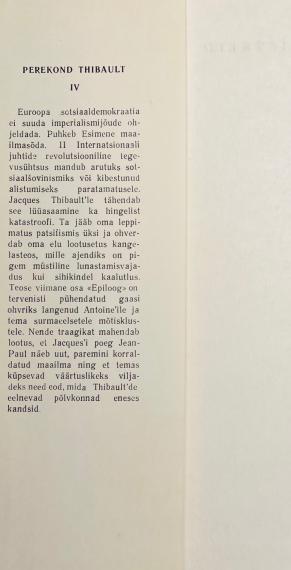 Väliskirjandus