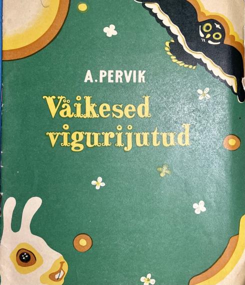 Lastekirjandus