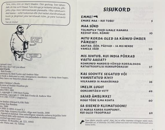 Lastekirjandus