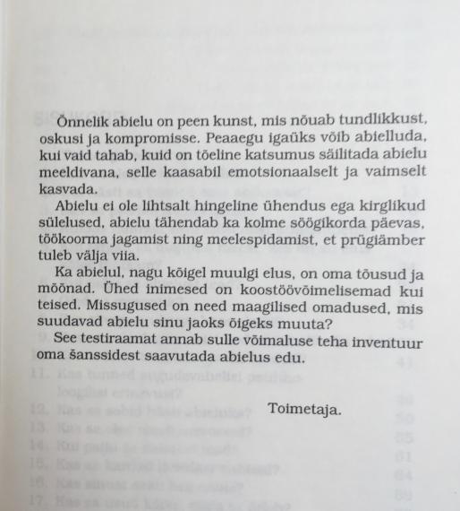 Õppekirjandus