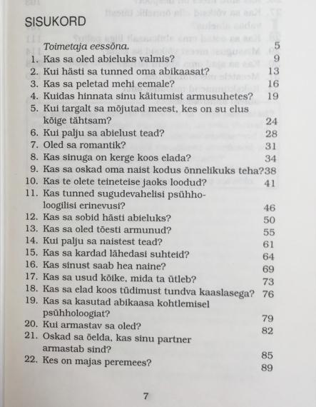 Õppekirjandus