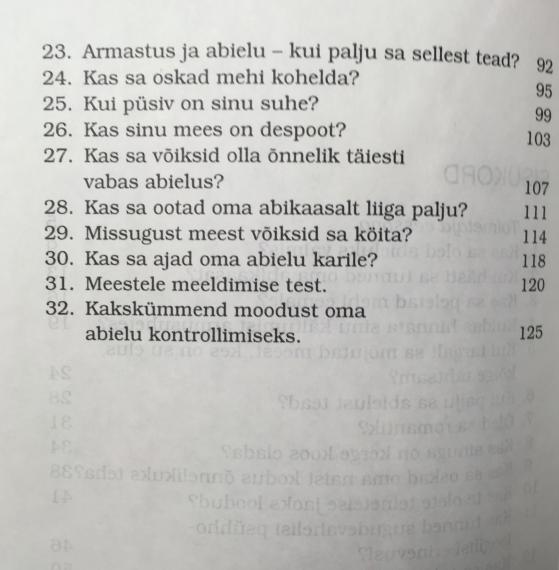 Õppekirjandus
