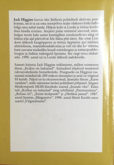 Väliskirjandus