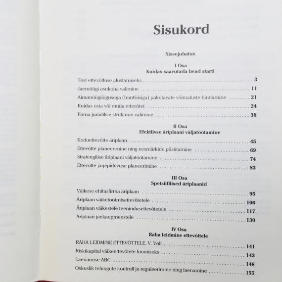 Õppekirjandus