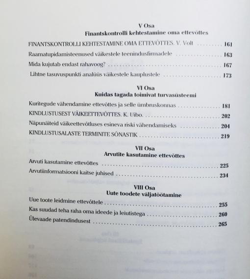 Õppekirjandus